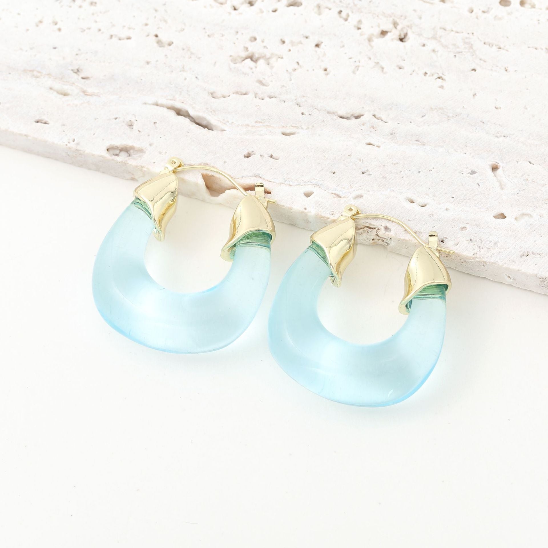 just-lil-things-blue-hoop-earrings