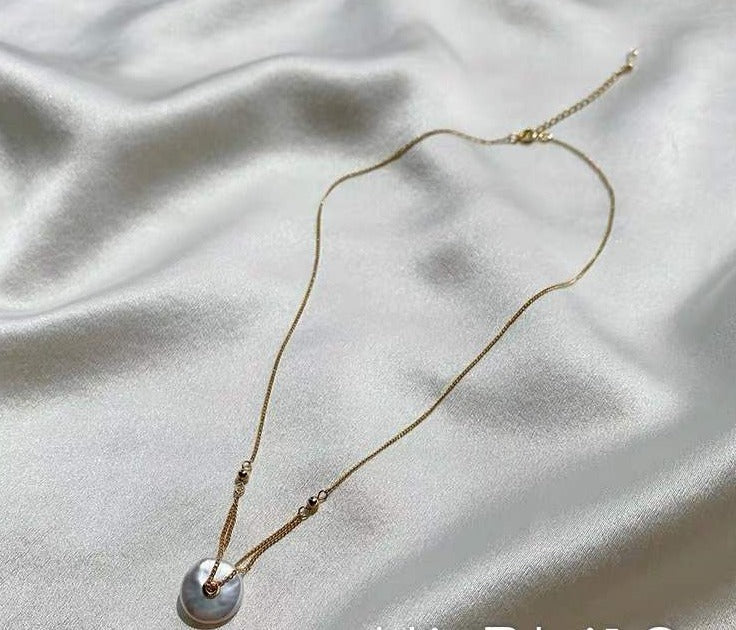 Just lil things Necklace