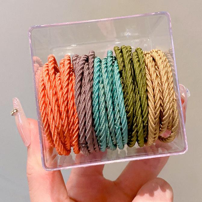 Rubber bands for women (50 pcs) jlts0482