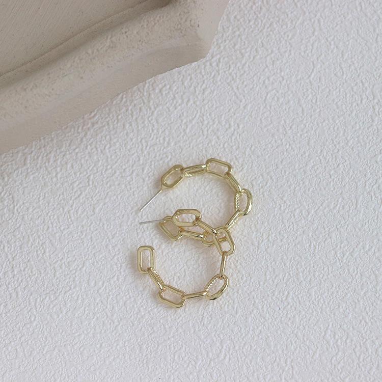 just-lil-things-gold-earring-pin-earring-jlt10302 - justlilthings