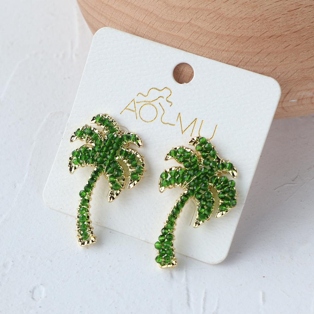 just-lil-things-green-pin-earrings-jlt10762