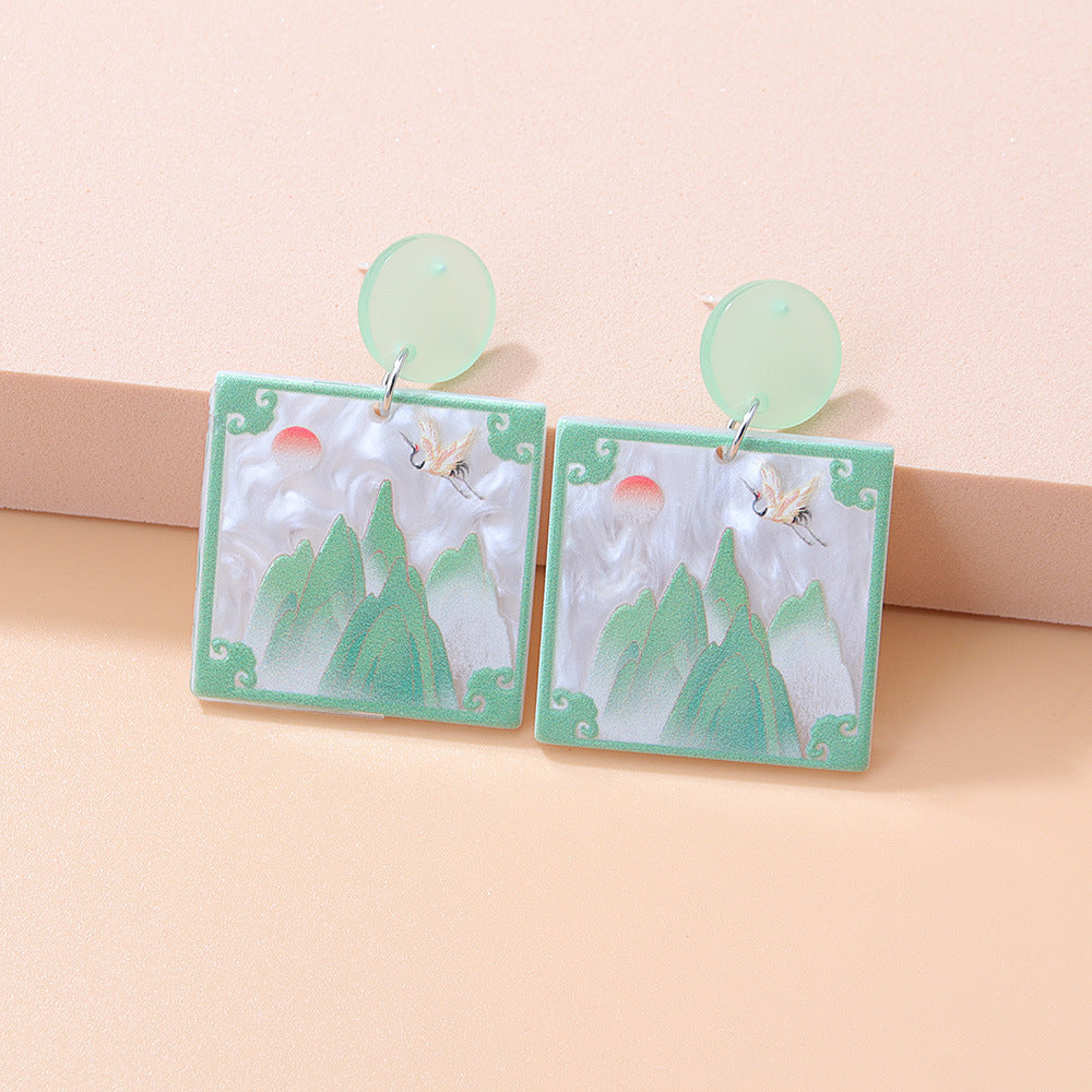 just-lil-things-green-pin-earrings-jlt11441