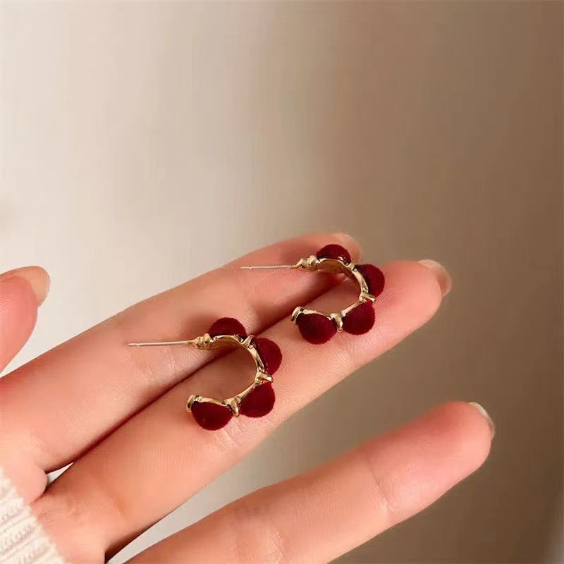 just-lil-things-red-pin-earrings-jlt11488