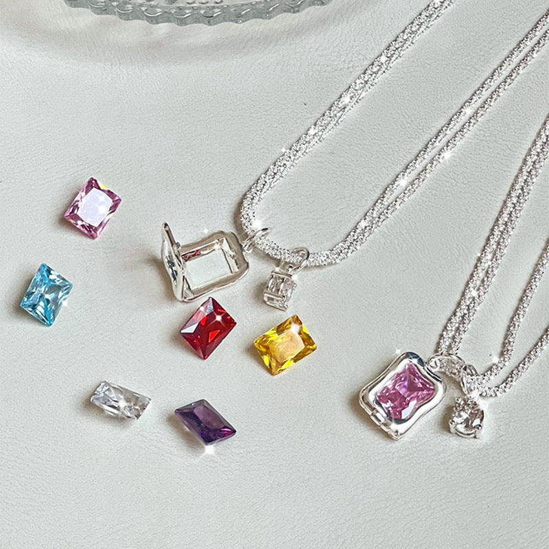 just-lil-things-6-kinds-of-colored-gemstone-necklaces