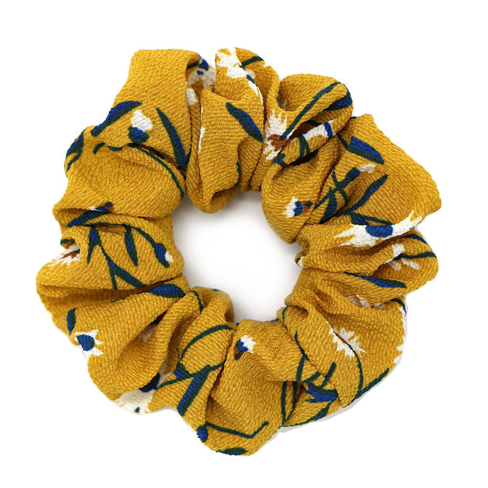 elastic-scarf-tie-hair-scrunchies-with-scarf-ponytail-band-fabric-jlts0049