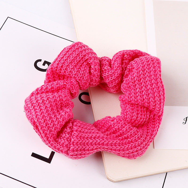 solid-pink-srunchies-jlts0415